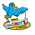 Logo Möwe Moritz