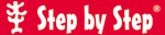 Step by Step Logo